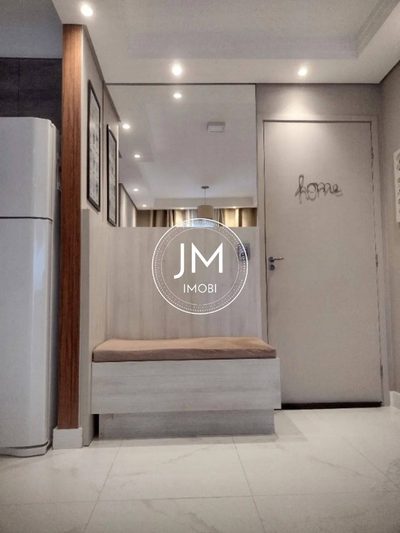 Apartamento, 2 quartos, 46 m² - Foto 4