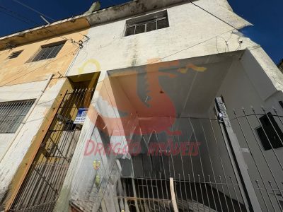 Casa, 3 quartos, 400 m² - Foto 1