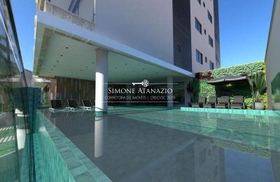 Apartamento, 3 quartos, 161 m² - Foto 1