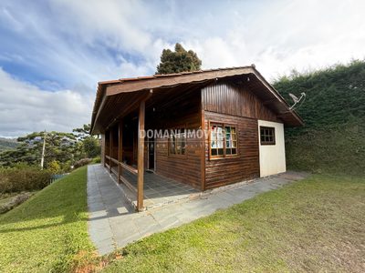 Casa, 2 quartos - Foto 1