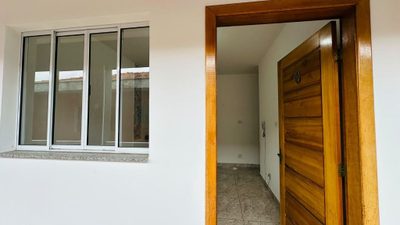 Apartamento, 2 quartos, 40 m² - Foto 2