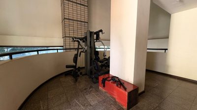 Apartamento, 1 quarto, 60 m² - Foto 4