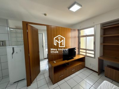 Apartamento, 1 quarto, 25 m² - Foto 3