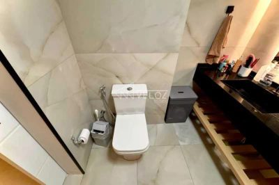 Apartamento, 3 quartos, 165 m² - Foto 2