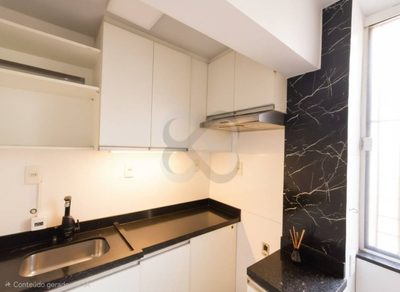 Apartamento, 2 quartos, 56 m² - Foto 5