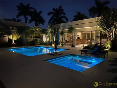 Casa de Condomínio, 6 quartos - Foto 4