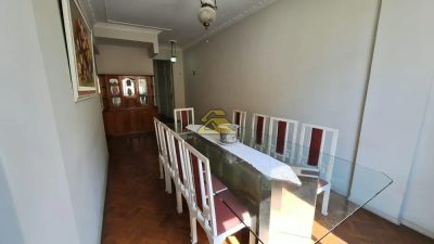 Apartamento, 3 quartos, 107 m² - Foto 5