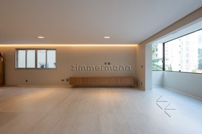Apartamento, 3 quartos, 195 m² - Foto 3