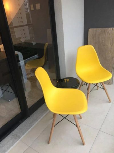 Apartamento, 1 quarto, 38 m² - Foto 3