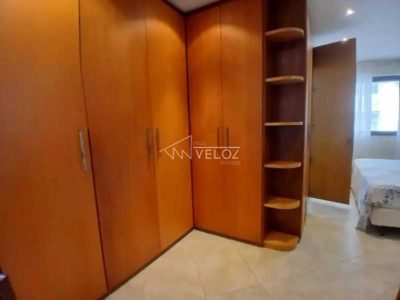 Cobertura, 2 quartos, 153 m² - Foto 1