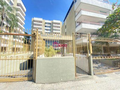 Apartamento, 3 quartos, 184 m² - Foto 1