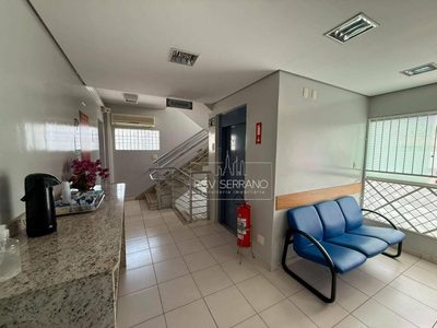 Sala-Conjunto, 20 m² - Foto 1
