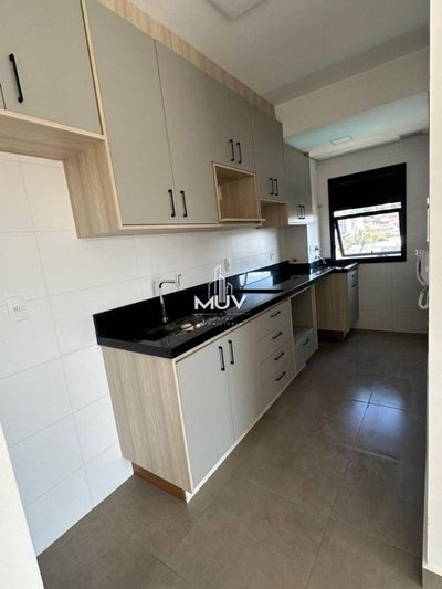 Apartamento, 1 quarto, 57 m² - Foto 1