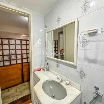 Apartamento, 2 quartos, 120 m² - Foto 2