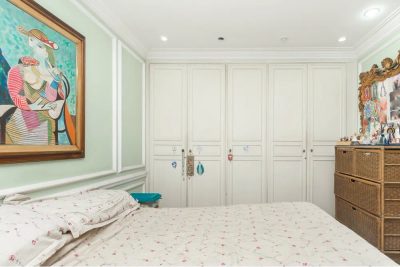 Apartamento, 2 quartos, 128 m² - Foto 1