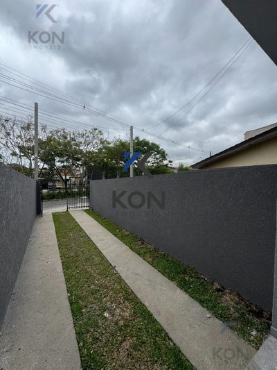 Casa, 2 quartos, 71 m² - Foto 3