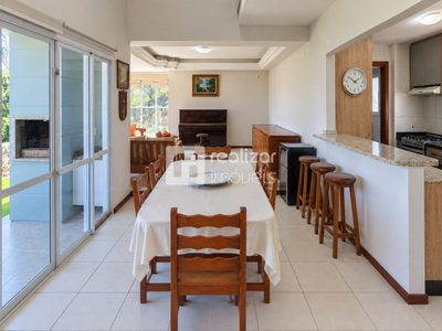 Casa, 3 quartos, 205 m² - Foto 2