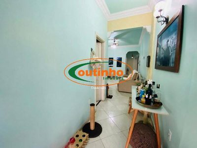 Apartamento, 2 quartos, 71 m² - Foto 5