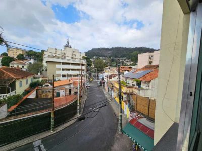 Apartamento, 3 quartos, 79 m² - Foto 1