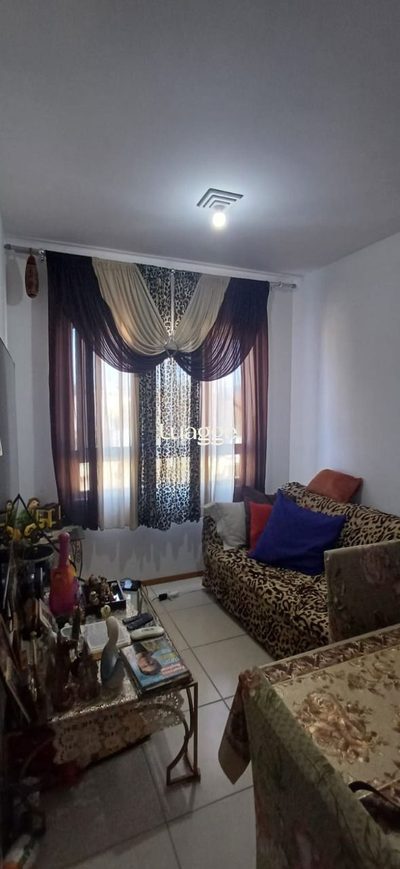 Apartamento, 2 quartos, 47 m² - Foto 5