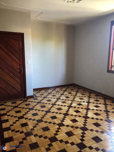 Apartamento, 2 quartos, 59 m² - Foto 2