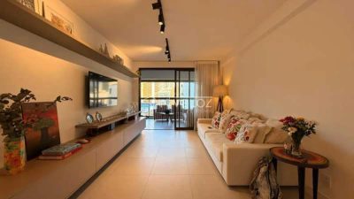 Apartamento, 3 quartos, 144 m² - Foto 5