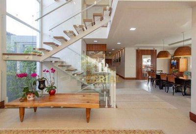 Sobrado, 4 quartos, 550 m² - Foto 3