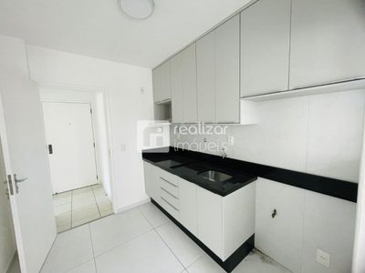 Apartamento, 3 quartos, 90 m² - Foto 2