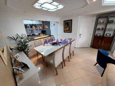 Apartamento, 3 quartos, 95 m² - Foto 2