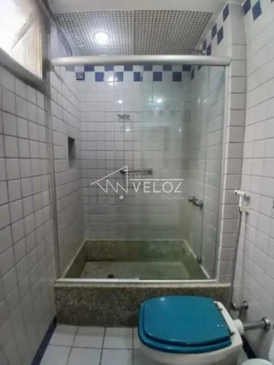 Cobertura, 2 quartos, 153 m² - Foto 1