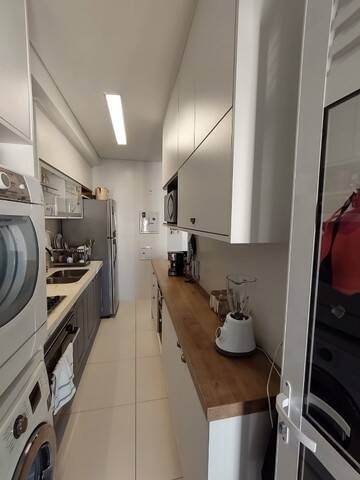 Apartamento, 2 quartos, 77 m² - Foto 5