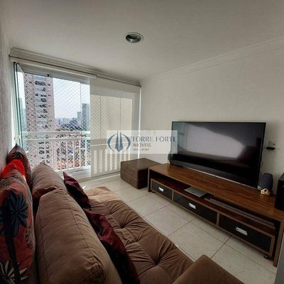 Apartamento, 2 quartos, 62 m² - Foto 2