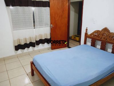 Casa, 3 quartos, 153 m² - Foto 4