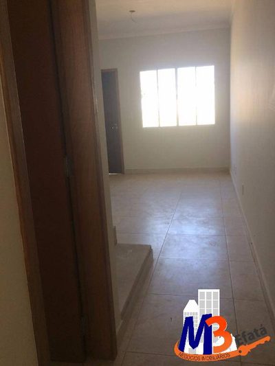 Sobrado, 3 quartos - Foto 3