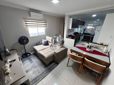 Casa, 3 quartos, 83 m² - Foto 1