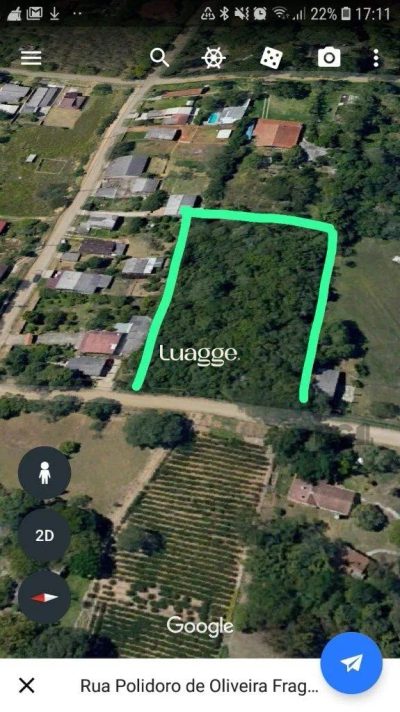 Terreno, 3361 m² - Foto 3