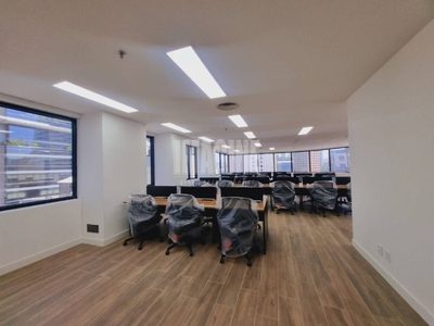 Sala-Conjunto, 223 m² - Foto 1