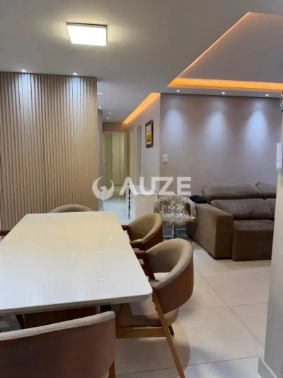 Apartamento, 3 quartos, 98 m² - Foto 1