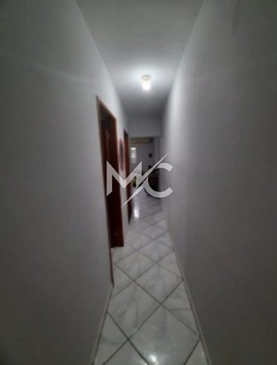 Casa, 3 quartos - Foto 3