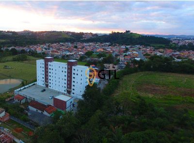 Apartamento, 2 quartos, 57 m² - Foto 2