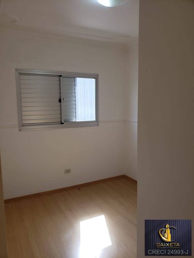 Apartamento, 2 quartos, 60 m² - Foto 4