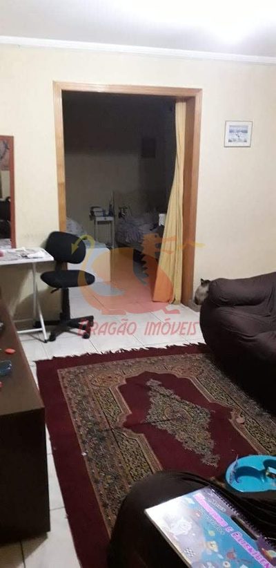 Casa, 3 quartos, 90 m² - Foto 3