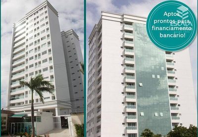 Apartamento, 1 quarto, 44 m² - Foto 2