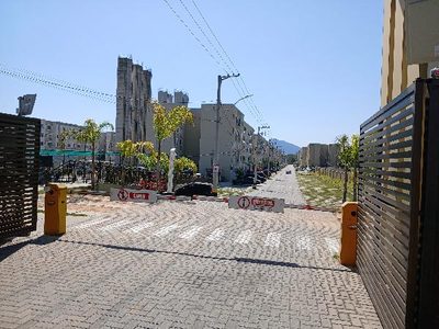 Apartamento, 2 quartos, 10 m² - Foto 1