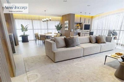 Apartamento, 3 quartos, 153 m² - Foto 3