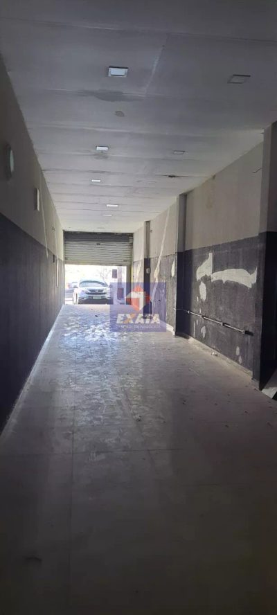 Depósito-Galpão, 310 m² - Foto 4