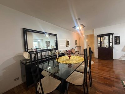 Apartamento, 3 quartos, 117 m² - Foto 4