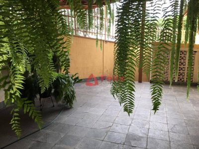 Sobrado, 5 quartos, 490 m² - Foto 2