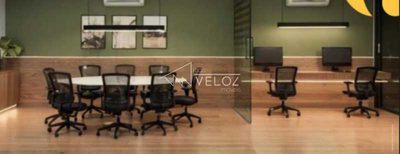 Apartamento, 1 quarto, 31 m² - Foto 1