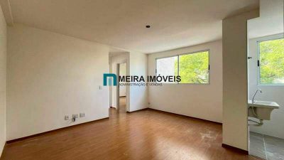 Apartamento, 2 quartos, 55 m² - Foto 2